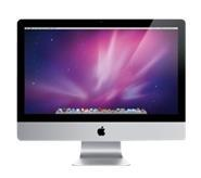 Apple forlenger garantiprogram for iMac