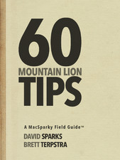 60 tips til Mountain Lion
