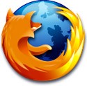 Firefox ikon