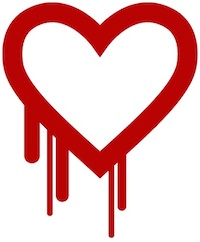 Apple ikke rammet av Heartbleed