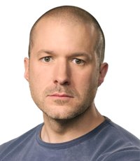 Forlater Jonathan Ive Apple?