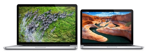 Apple oppdaterer MacBook og reduserer prisen