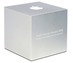 MacHeist Design Award
