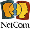 Netcom løsner grepet