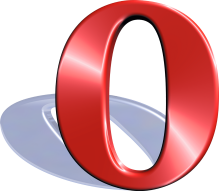 Opera 9.6