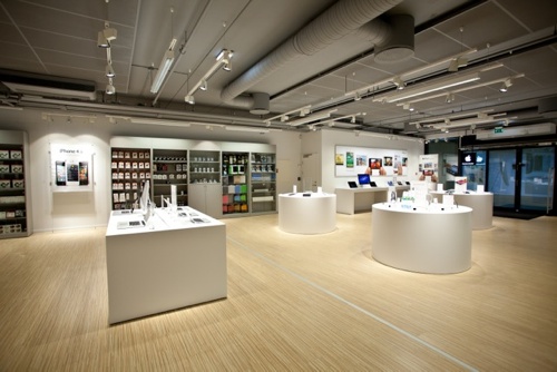 Apple store norge
