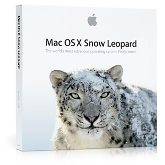 Mac OS X 10.6.8 blir siste Snow Leopard-utgave? | Mac1.no |