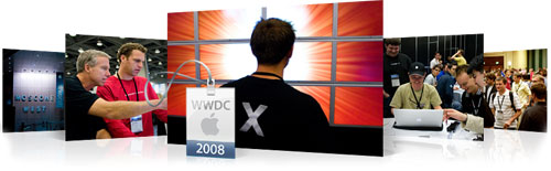 WWDC 2008