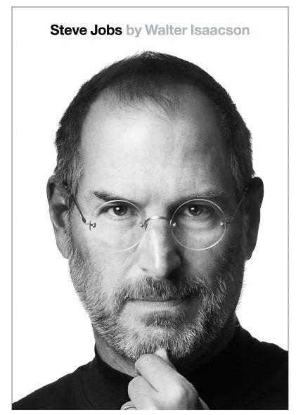 Steve Jobs by Walter Isaacson