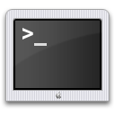 Terminal Icon