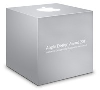 Årets Apple Design Awards vinnere kåret