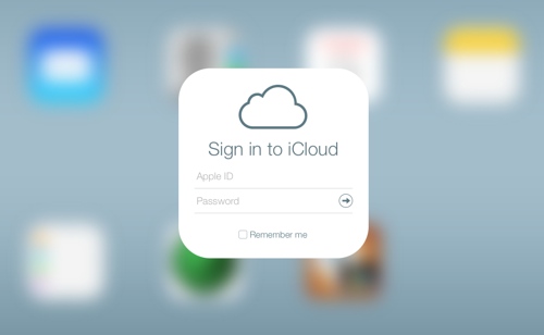 Apple viser fram ny iCloud