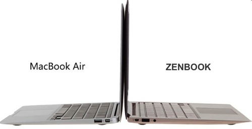 Zenbook