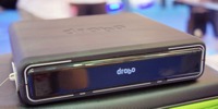 Thunderbolt Drobo snart klart