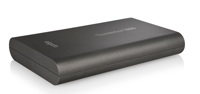 Elgato med Thunderbolt-disk