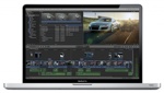 Final Cut Pro X og Thunderbolt neste uke?