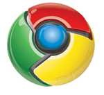 Chrome oppdatert med Retina-støtte