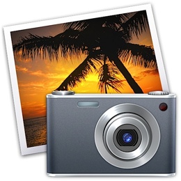 iPhoto og Aperture oppdatert