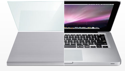 MacBook