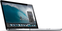 MacBook Pro 17