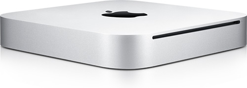 Mac mini