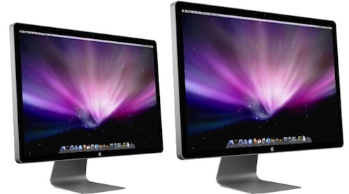 Ny Cinema Displays?