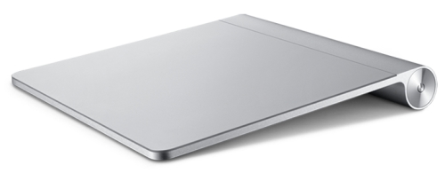 Magic Trackpad test