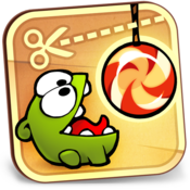 Cut the Rope