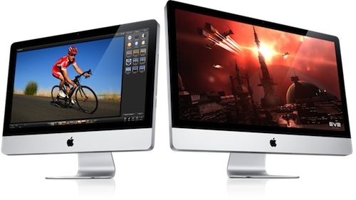 Nye iMacs neste uke