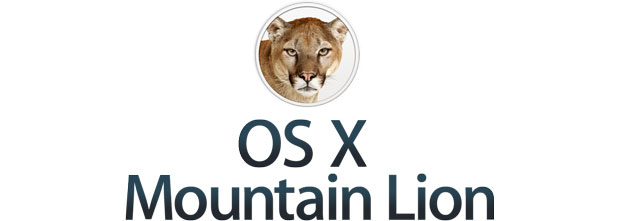 Mountain Lion