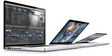 Retina Display MacBook Pro