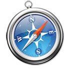 Apple oppdaterer Safari til 5.1.4