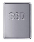 Apple bruker to forskjellige leverandører av SSD