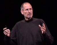 Steve Jobs Keynote