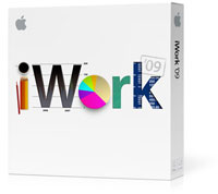 Test iWork 09