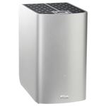 Western Digital med sin første Thunderbolt-disk