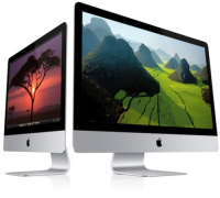 Apples nye iMac i salg på fredag