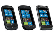 Windows 7 Mobile