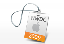WWDC 2009