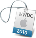 WWDC 2010